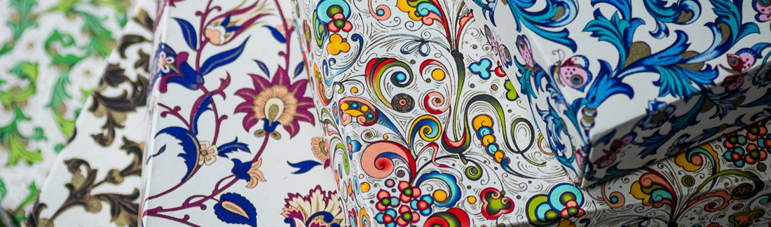 Papeteria Rossi 1931